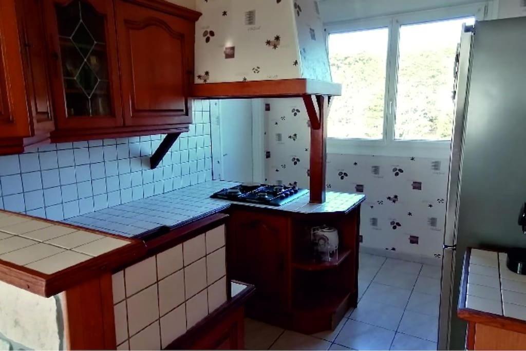 Appartement Motte Giron Dijon Exterior foto